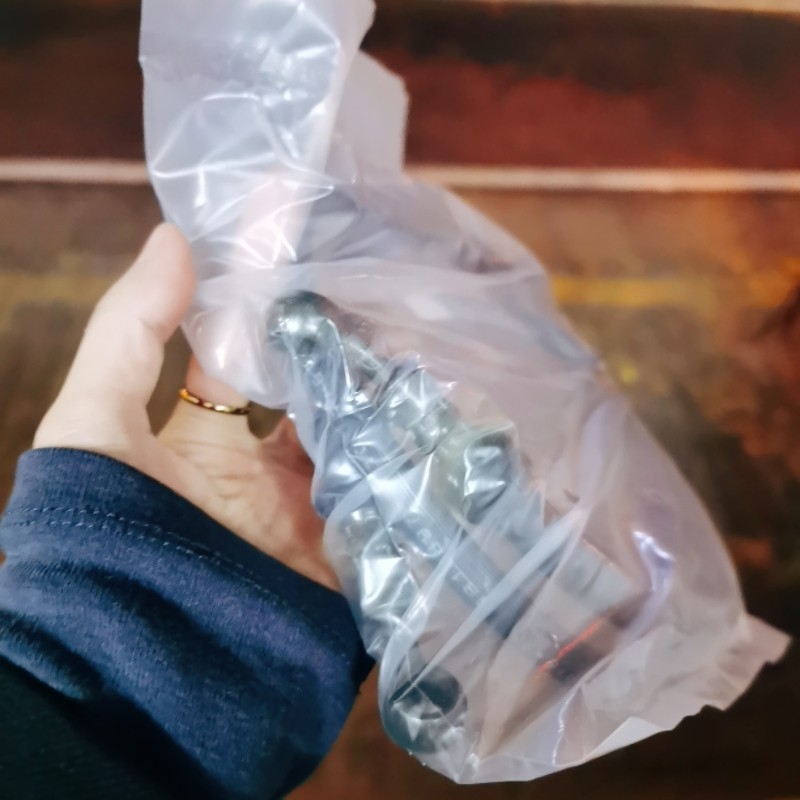 摩托车配件大绵羊刹车油管CH250前刹车油管1.2米