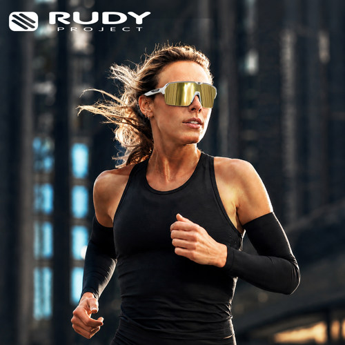 RUDYPROJECT璐迪半框骑行眼镜