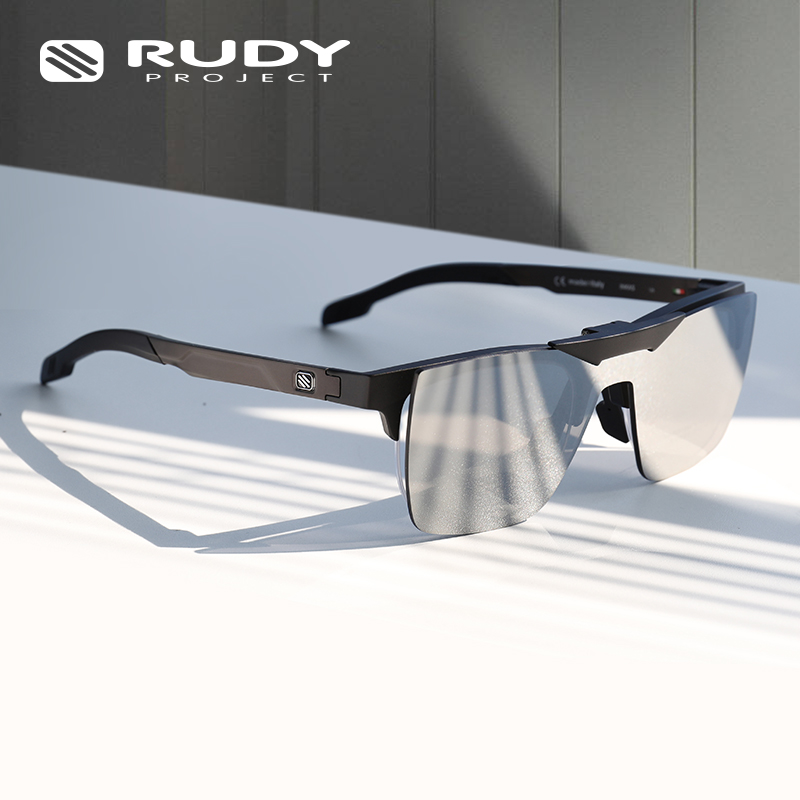 RUDYPROJECT璐迪近视眼镜夹片