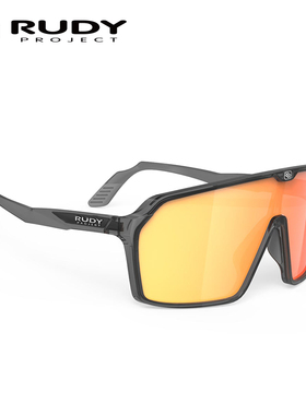 RUDY PROJECT璐迪骑行运动眼镜自行车全框时尚太阳镜男SPINSHIELD