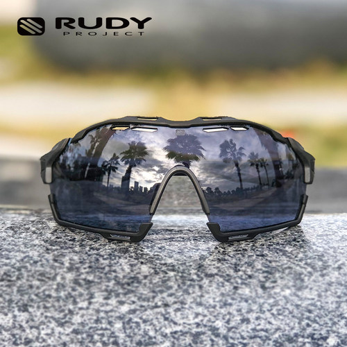 RUDY变色运动太阳镜防紫外线