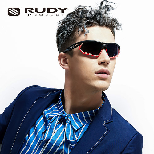 意大利骑行眼镜RUDYPROJECT变色