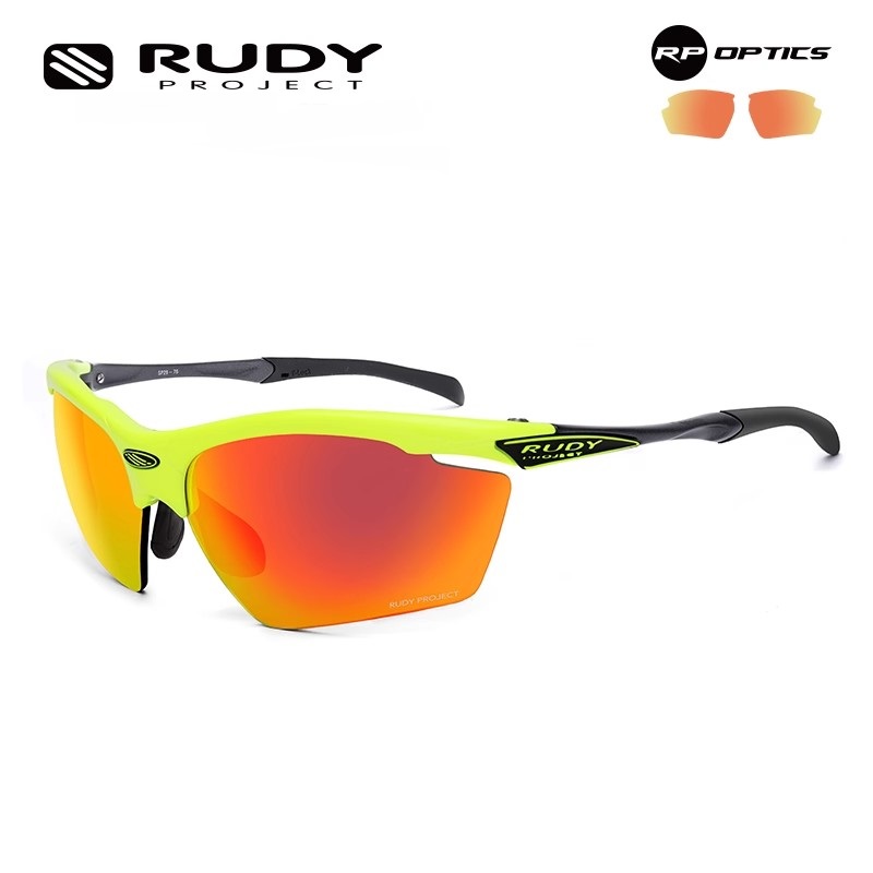 rudyproject运动眼镜装备护目镜