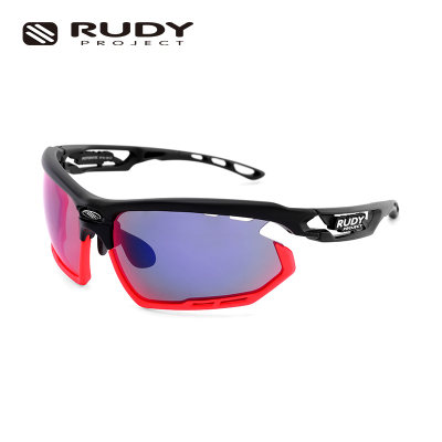 RudyProject运动太阳镜骑行轻质