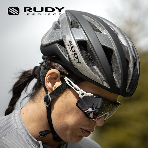 RUDYPROJECT璐迪运动骑行头盔