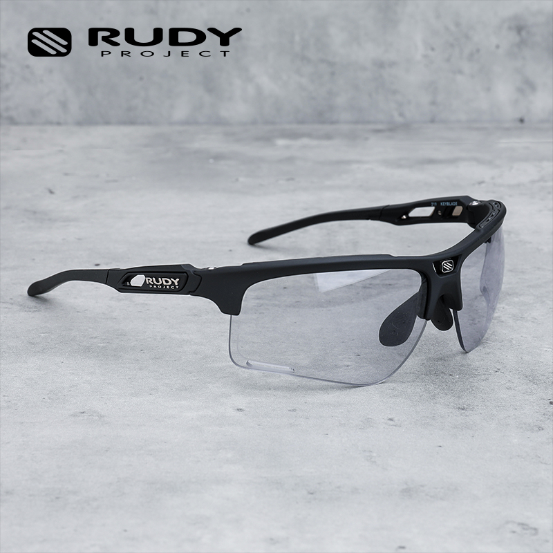 RUDY PROJECT璐迪骑行运动眼镜自行车墨镜KEYBLADE（秒杀款）