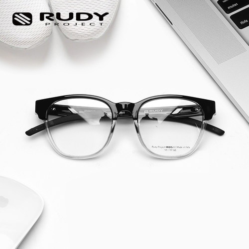 RUDYPROJECT时尚近视男女眼镜框