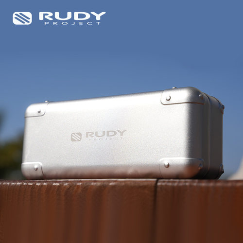 RUDYPROJECT璐迪抗压便携眼镜盒