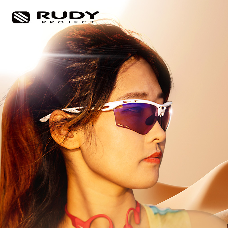 RUDYPROJECT璐迪运动变色眼镜