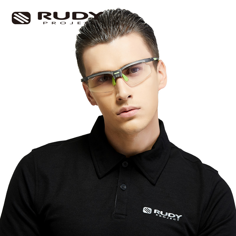 rudyproject折叠运动男太阳镜