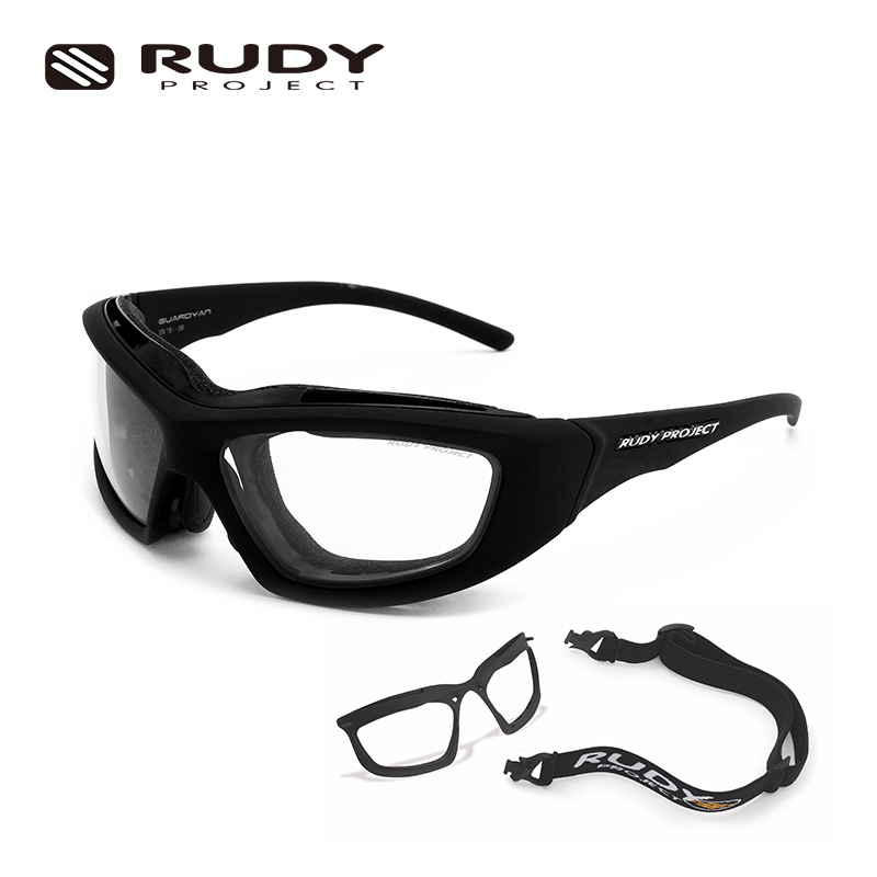 RUDY PROJECT璐迪眼镜太阳镜足球篮球运动眼镜安全护目镜GUARDYAN