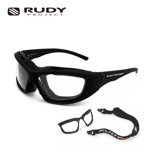 RUDYPROJECT璐迪足球篮球眼镜