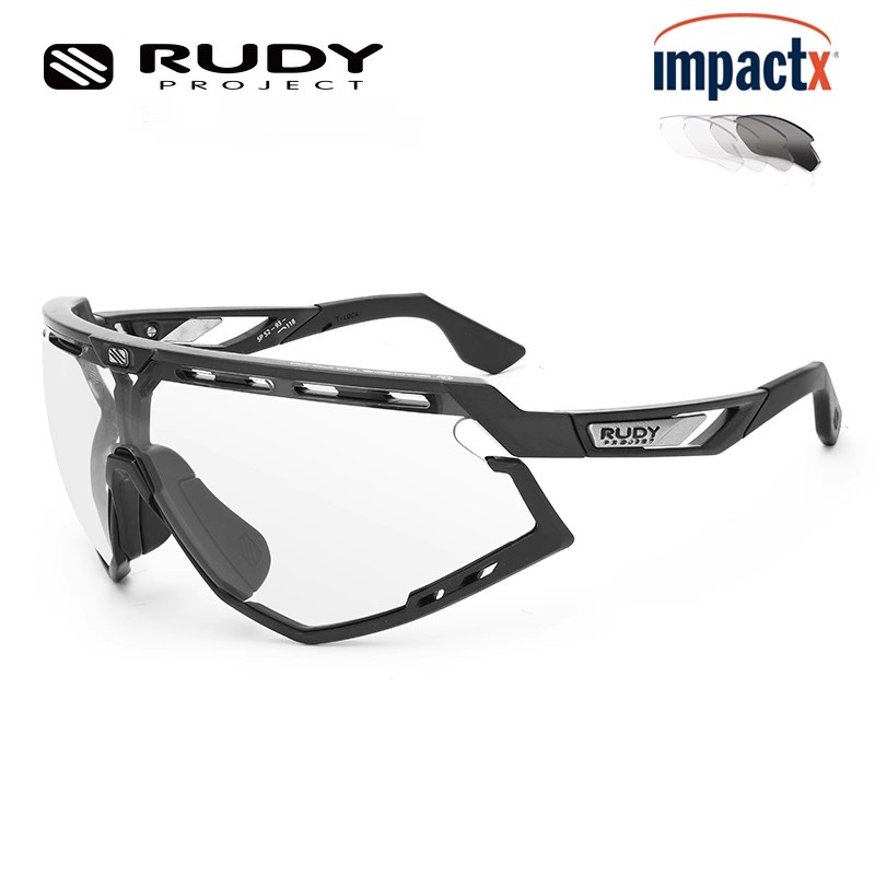 RUDYPROJECT璐迪骑行跑步太阳镜