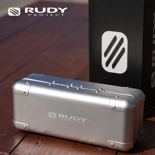 RUDYPROJECT璐迪抗压便携眼镜盒