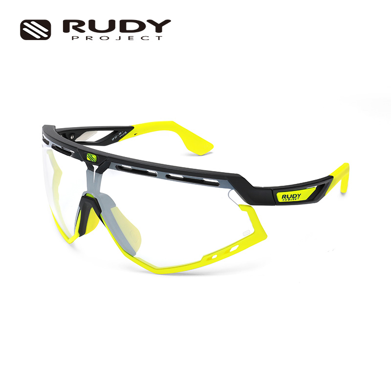 RUDYPROJECT璐迪太阳镜骑行
