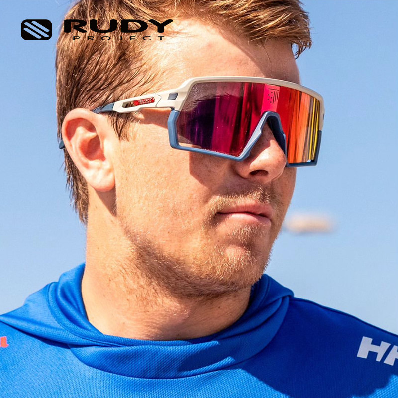RUDY PROJECT璐迪运动太阳眼镜美国魔术帆船联名款墨镜KELION