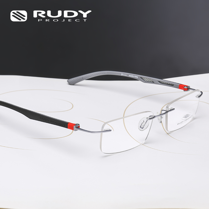 RUDY PROJECT璐迪光学近视眼镜架近视眼镜框DNA（秒杀款）
