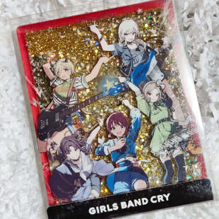 【正版现货】 GBC 上海大悦城 快闪店 限定吧唧 立牌 玩偶 流麻