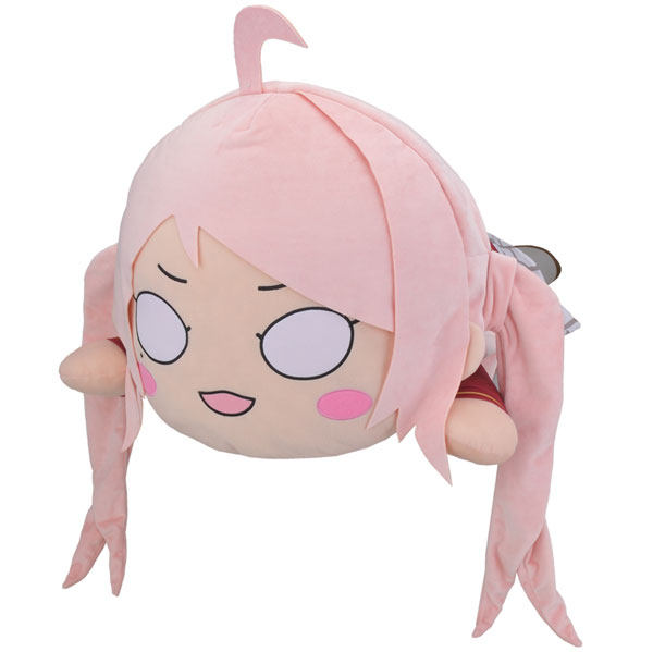 【正版现货】sega lovelive 虹咲 钟岚珠  趴趴 1米超大趴z