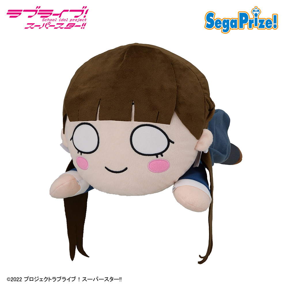 夏美 米女芽衣 若菜四季 樱小路40cm趴趴