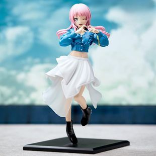 【正版现货】 BanG Dream bushiroad MyGO千早爱音 手办