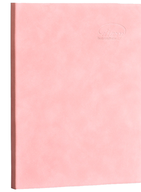 超厚网格本本笔记本子文艺精致