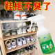 架柜除味鞋 袜防臭去味汗脚臭鞋 子净化空气清新剂 柜除臭剂喷雾鞋 鞋