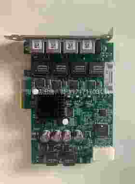 议价康耐视COGNE-X视觉C采集卡EFG-8704-1000