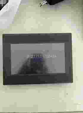 议价-玺触摸屏SUP070SARG1口罩机拆金机功正能常，，无拆无，