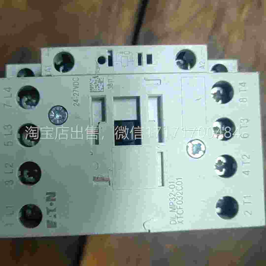 议价伊直流接C触器，图片为未使用的顿直流接触器，线顿圈电压伊D