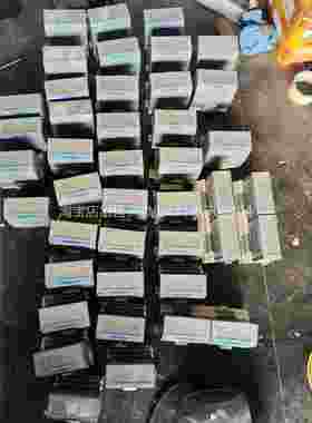 议价合利时模块F1有48C10个有2个底没M座