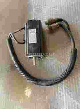 议价-拆台1达伺服机，ECMAC0604电RS机400w，功能包好，