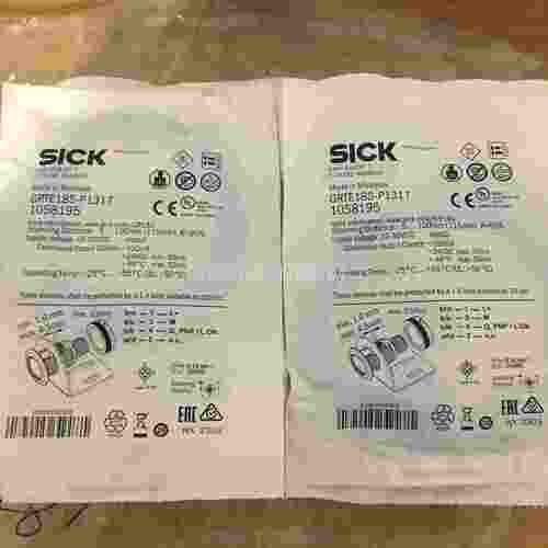 议价-全新1装德国SCK西包克GRTE18SI-P137货号105
