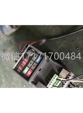 议价-el系列800.75KW能正橙V色可功常以