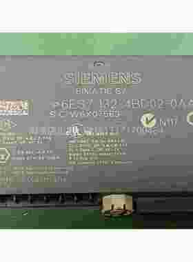 议价S1子IEMENS西门6ES72-4BD02-0AA0