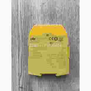 议价Pi电z皮l尔Z兹PNOS4安全继器750104全