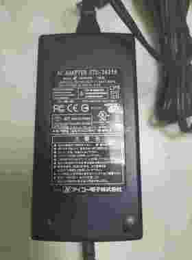 2手议价-SD-2425A24电V配源T适器