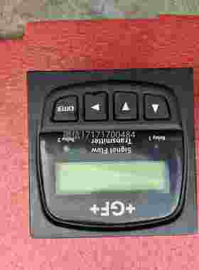 议价-+美国费器+GF+Signet乔治歇尔电导率表变送3-8，