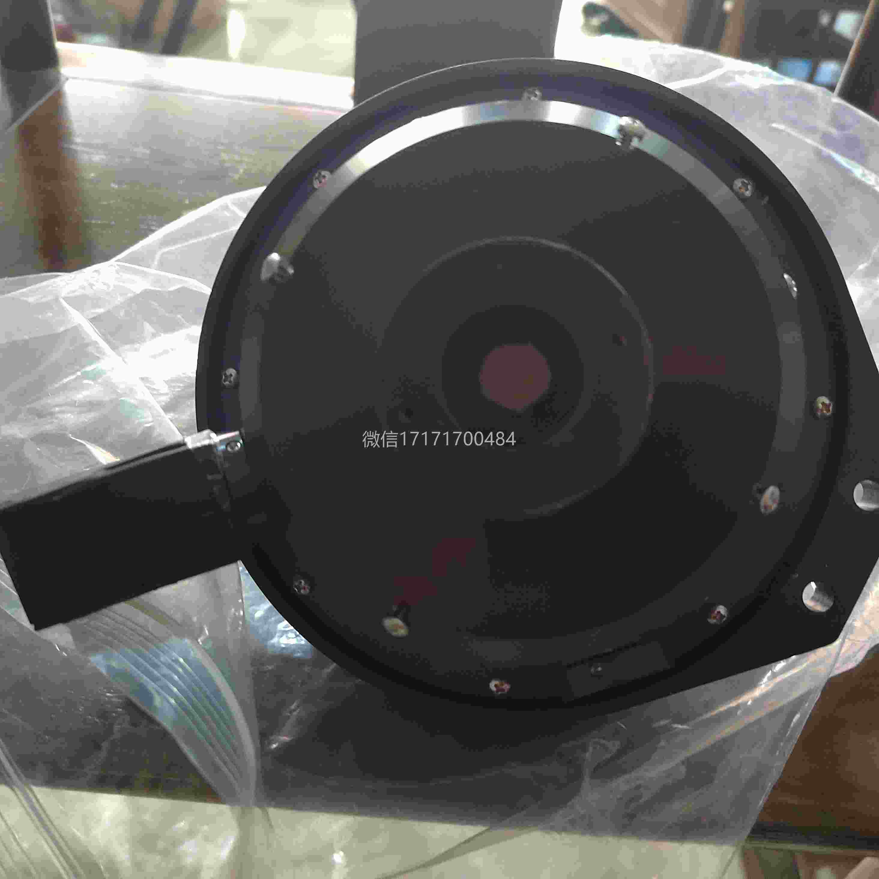 2手议价黑.积分球测器，型号为探SDA-050-U-TRA-CX，色