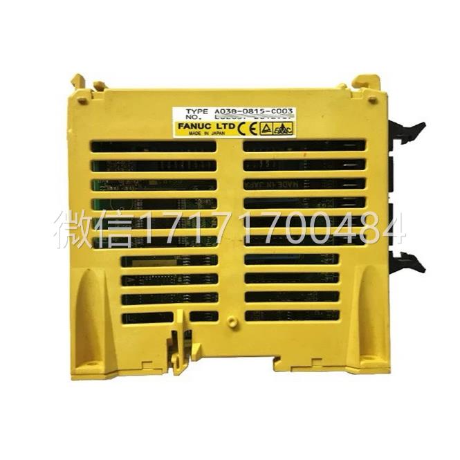 议价-A0控B-025-C18FANU0C发那科9原装数机床I