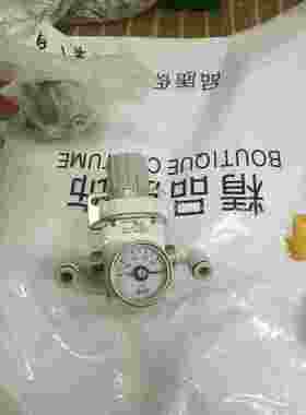 议价-MSBC真空调压1阀原装正品IRV0-LC06G