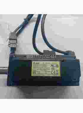 议价-台0达伺服0W电机马达EMA-C10C6044RS，