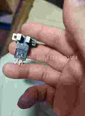 议价CMRON型光钱开关，给槽就出电。