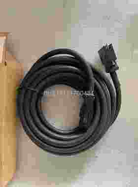 议价-全J新菱伺服、控信号线：MR数-CCBL5M-H,三现货1条，