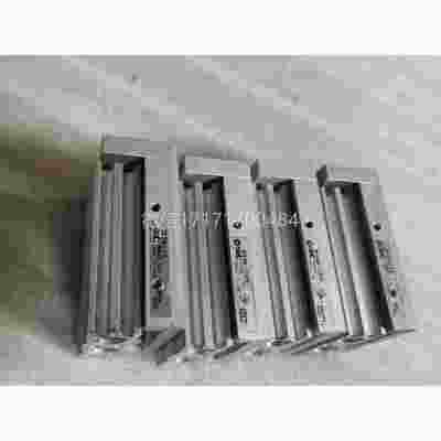 议价-（现货）库SMMC原装台滑气缸XS8-10，成色漂亮，大量存