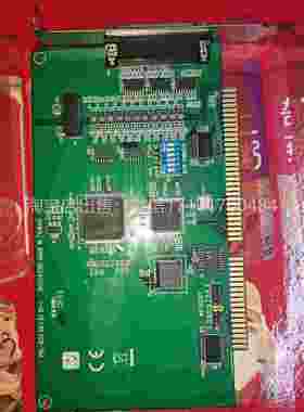 议价研华PCLR-83E13V.B01-1采集卡，实物拍摄，