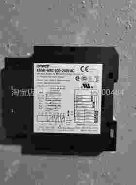 议价(上海三保)MRON相缺相护器相序继电器K8OAK