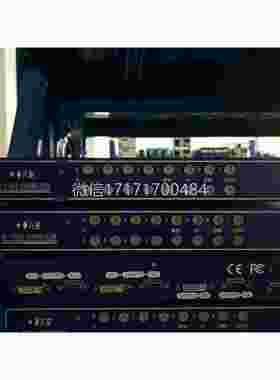 2手议价八安pc网络定格模拟i视频器冻结器画vga面暂停HDM