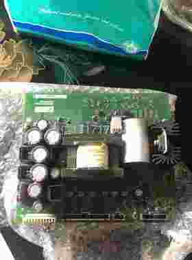 议价-变器AB7变00频器机拆触频发板，型号314066-A02，