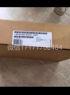 议价-型-号：6AV620DC01-416AX1